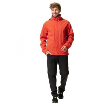 Vaude Escape Light Erkek Yağmurluk 04341-323