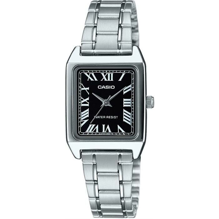 Casio LTP-V007D-1BUDF Kadın Kol Saati