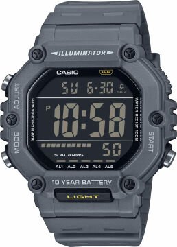 Casio AE-1600H-8BVDF Erkek Kol Saati
