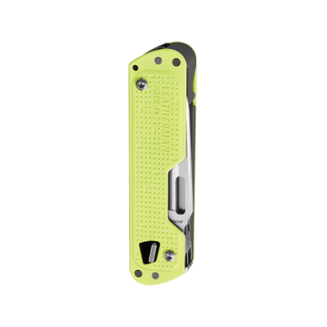 Leatherman Free T4 Lunar
