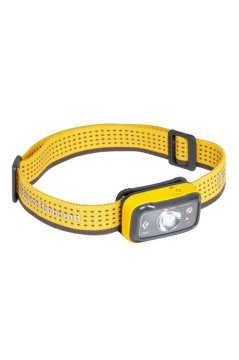 Black Diamond Cosmo 250 Headlamp Outdoor Kafa Lambası Sarı