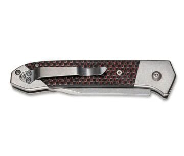 Böker Magnum Rubico Çakı