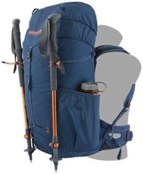 Pinguin Fly 30 Sırt Çanta