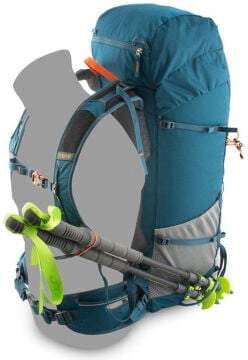 Pinguin Fly 30 Sırt Çanta