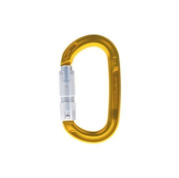 OXY TRIPLE LOCK Otomatik D Karabina Gold