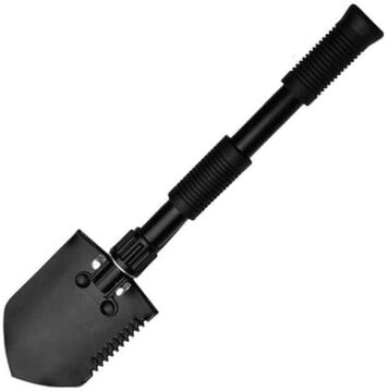 Square X-13 Portable Kürek Kazma Testere