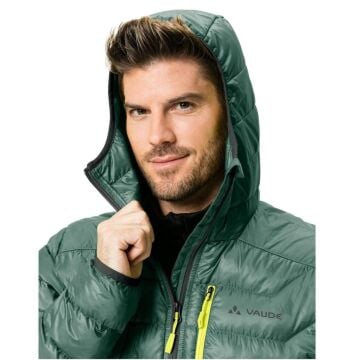 Vaude Batura Yalıtımlı Kapüşonlu Erkek Mont 42535-339