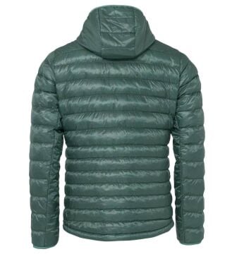 Vaude Batura Yalıtımlı Kapüşonlu Erkek Mont 42535-339