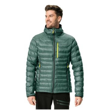 Vaude Batura Yalıtımlı Kapüşonlu Erkek Mont 42535-339