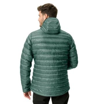 Vaude Batura Yalıtımlı Kapüşonlu Erkek Mont 42535-339