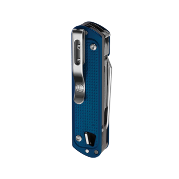 Leatherman Free T4 Navy