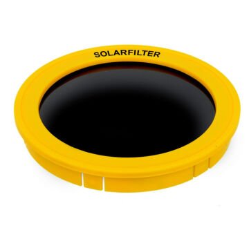 BRESSER, Solarix (76/ 350mm) Güneş Filtreli Teleskop