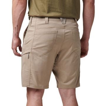 5.11 Ridge Short