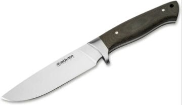 Böker Arbolito Hunter Micarta Bıçak