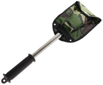 Square X-14 Kürek Set (Balta-Bıçak-Testere)
