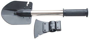 Square X-14 Kürek Set (Balta-Bıçak-Testere)