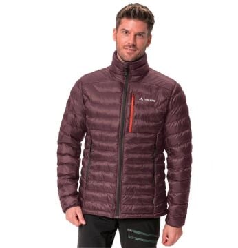 Vaude Batura Yalıtımlı Termal Erkek Mont 42534-318