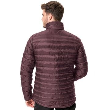Vaude Batura Yalıtımlı Termal Erkek Mont 42534-318