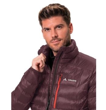 Vaude Batura Yalıtımlı Termal Erkek Mont 42534-318