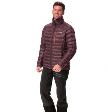 Vaude Batura Yalıtımlı Termal Erkek Mont 42534-318