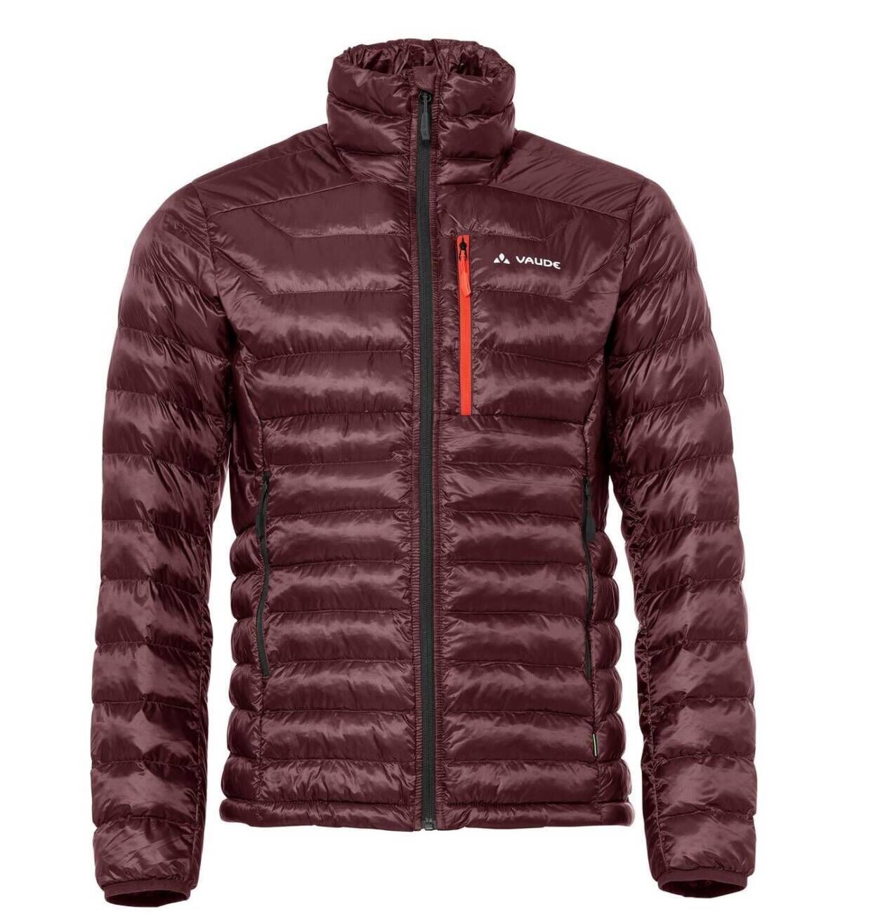 Vaude Batura Yalıtımlı Termal Erkek Mont 42534-318