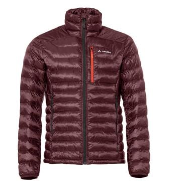 Vaude Batura Yalıtımlı Termal Erkek Mont 42534-318