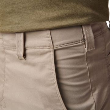 5.11 Ridge Short