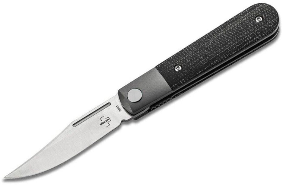 Böker Plus Modern Barlow Çakı