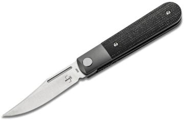 Böker Plus Modern Barlow Çakı