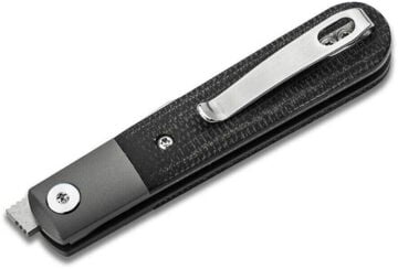 Böker Plus Modern Barlow Çakı