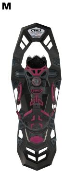 TSL Highlander Instinct Titan BOA Fit System Grip Series Kar Ayakkabısı Hedik