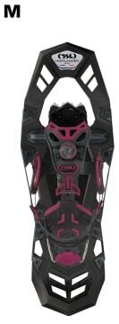 TSL Highlander Instinct Titan BOA Fit System Grip Series Kar Ayakkabısı Hedik