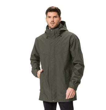 Vaude Idris III 3in1 Outdoor Erkek Parka 42435-161