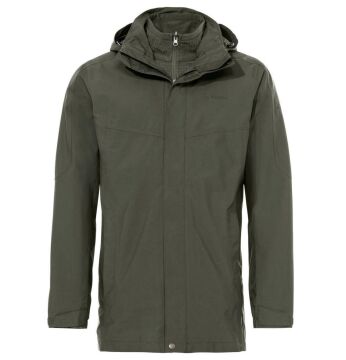 Vaude Idris III 3in1 Outdoor Erkek Parka 42435-161