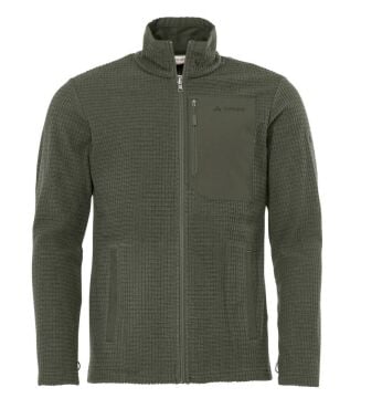 Vaude Idris III 3in1 Outdoor Erkek Parka 42435-161