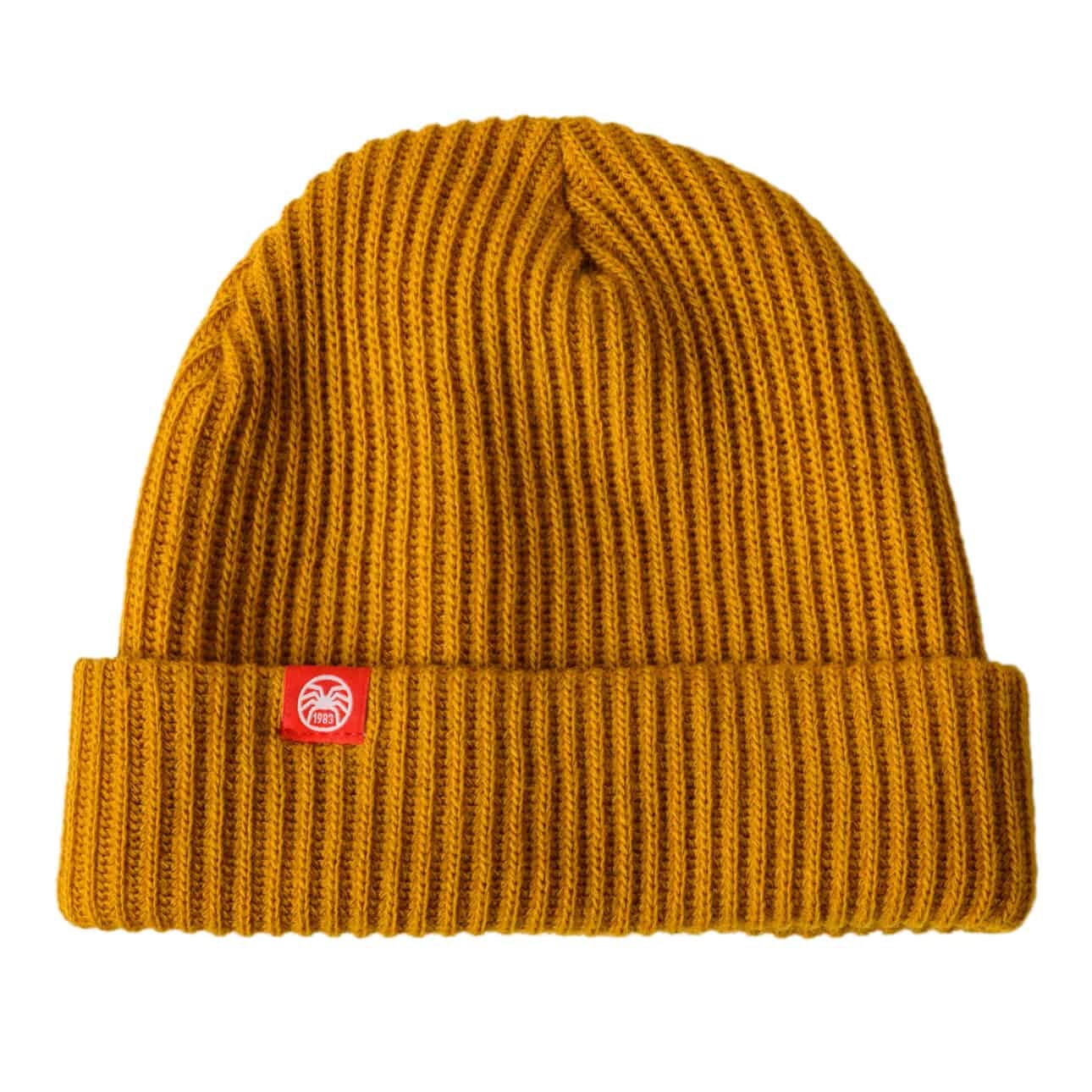 PAJAK Woolly Kayısı %30 Yün Çift Katlı Outdoor Bere