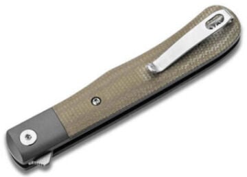 Böker Plus Modern Trapper Uno Çakı