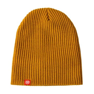 PAJAK Woolly Kayısı %30 Yün Çift Katlı Outdoor Bere