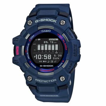 Casio GBD-100-2DR Erkek Kol Saati