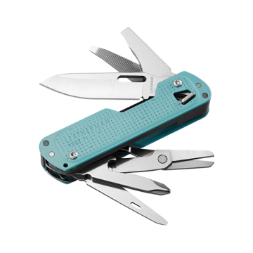 Leatherman Free T4 Artic