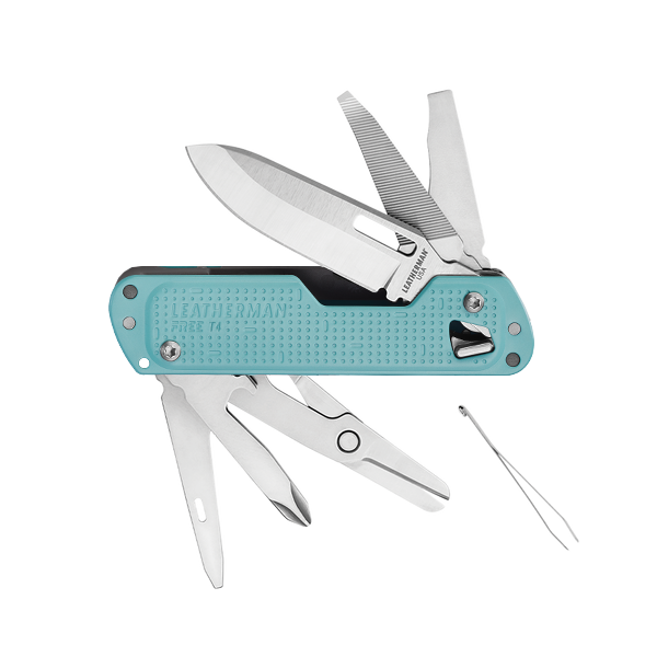 Leatherman Free T4 Artic