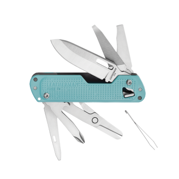 Leatherman Free T4 Artic