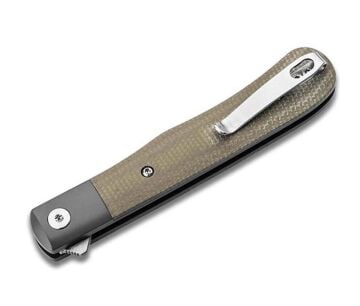 Böker Plus Modern Trapper Uno Çakı