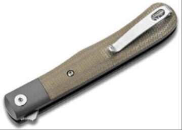 Böker Plus Modern Trapper Uno Çakı