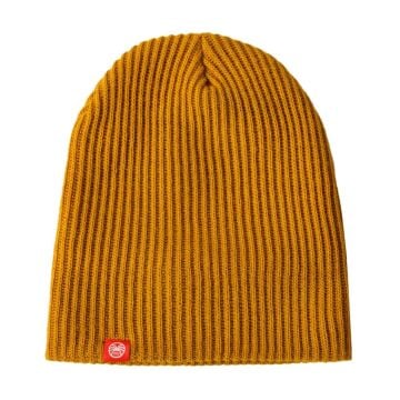 PAJAK Woolly Kayısı %30 Yün Çift Katlı Outdoor Bere