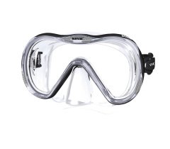 Seac Sub Maske Boss (Şeffaf)