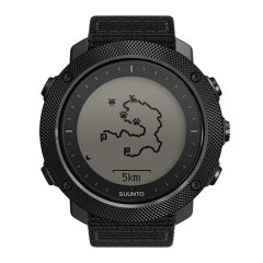 Suunto SS014279010 CORE ALL BLK Outdoor Kol Saati