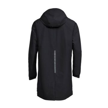 Vaude Cyclist Outdoor Erkek Parka 42111 - S Beden