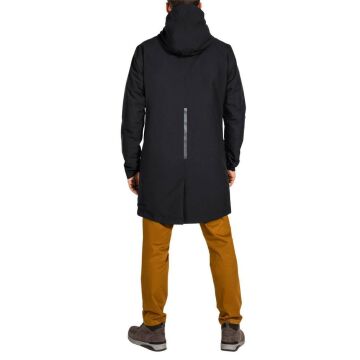 Vaude Cyclist Outdoor Erkek Parka 42111 - S Beden
