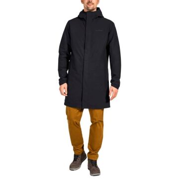 Vaude Cyclist Outdoor Erkek Parka 42111 - S Beden